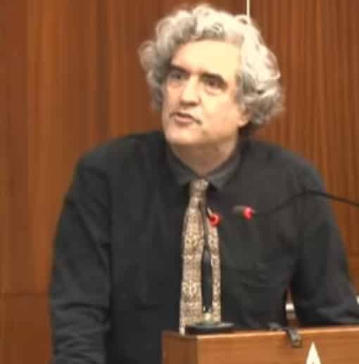 prof harel