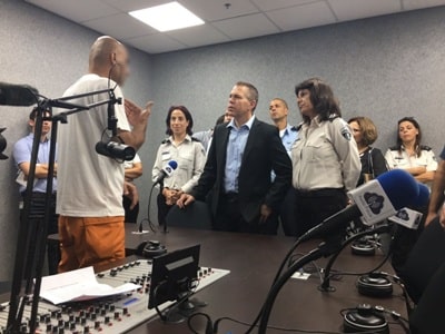radio fokus