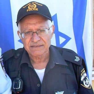 radmi haim