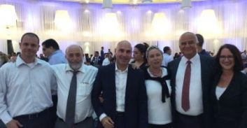 שוברים צום ברנסנס