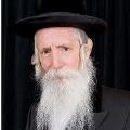 rav david grosman