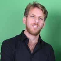 raviv yair