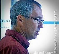 20 חודשי מאסר למנהל החניון שהונה את שותפיו