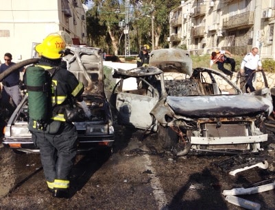 rehev pizuz peteh tikva2 31 10 14