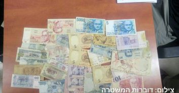 אילת: נעצרו חשודים בסדרת התפרצויות