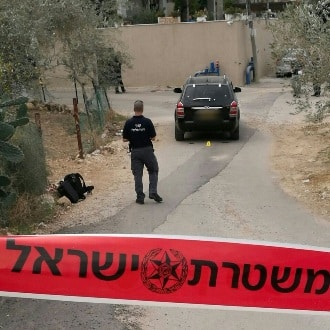 retzah anan hakrush