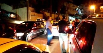 הותר לפרסום: סכסוך בין קבלנים הוביל לרצח באום אל פאחם