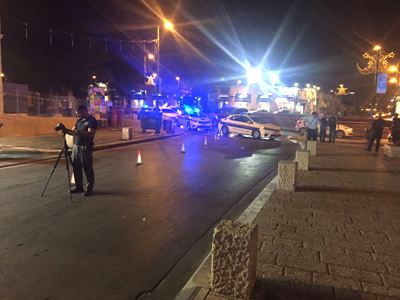 retzah yafo