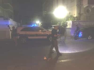 retzah yatim yafo