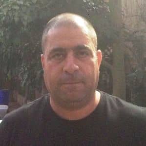 reuven eli