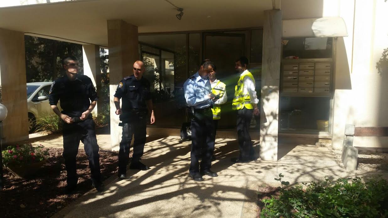 rezah2 tel aviv 18 2 16
