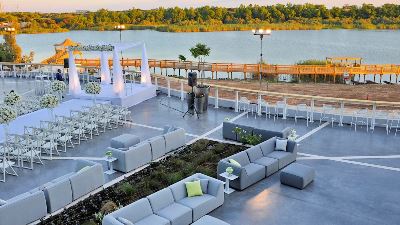 rishon le tziyon lago yahatz 400