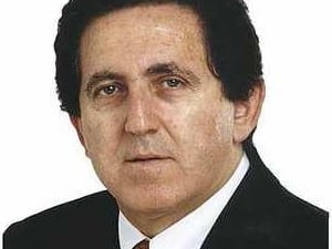 robinson fredi