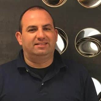 ronen moshe
