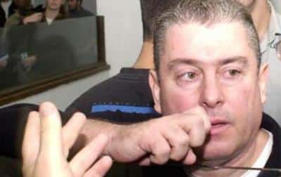 rozenshtein zeev kimhi