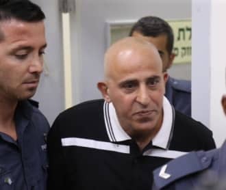 תשעה מיליון. אבי רוחן