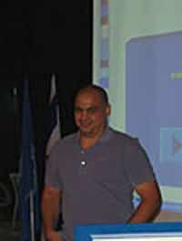 sabag oren
