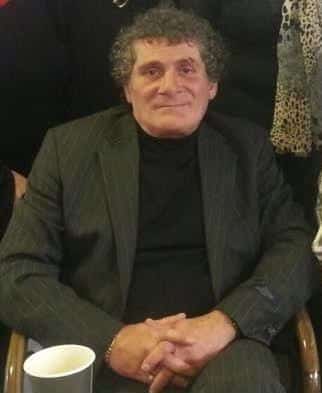 sapiashvili zorev