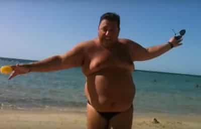 sason lior youtube400