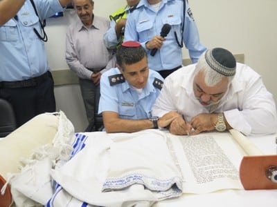 sefer tora lachish2