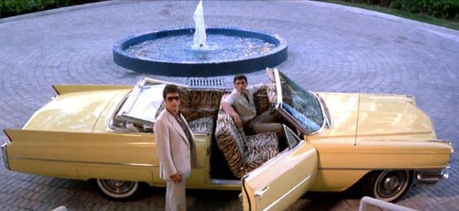 seret - scarface