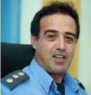 shabas avidar goel