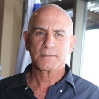 shahar dani