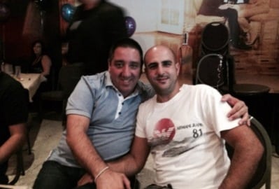 shainer 47 - dror