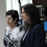 shaked ayelet naor miryam200