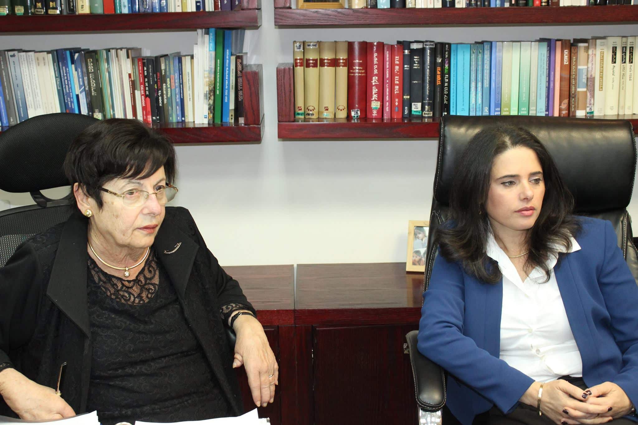 shaked naor vaada