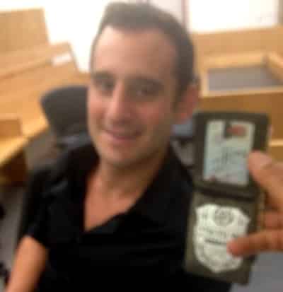 shalmor gilad