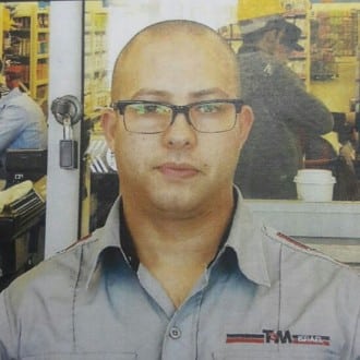 shalom ibrahim