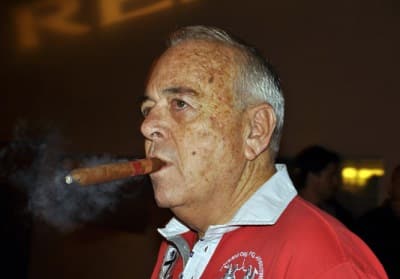 shatan roni