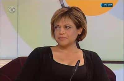 shem tov lilach tv
