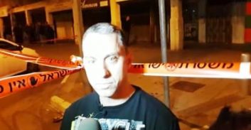 צעיר נפצע קשה בעקבות ויכוח בפאב בבת ים