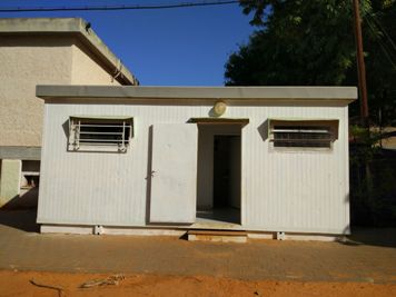 sherutim ziburym petah tikva