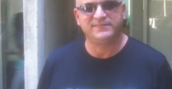 העוקץ – באדיבות חיים מהרבנד ובת זוגתו