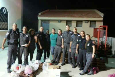shitur ashkelon