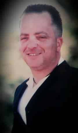 shnainer azriel barak