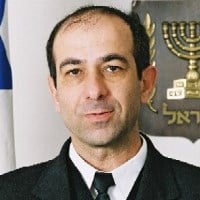 shofet-AVRAHAM YONATAN
