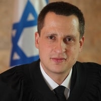 shofet HYMAN GUY