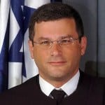 shofet SOBEL MOSHE