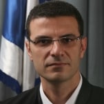 shofet achsan knaan