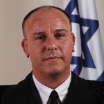 shofet adris naaman