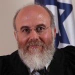 shofet ainfeld alon