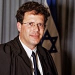 shofet amit ytzhak