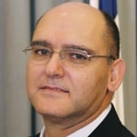 shofet arbel beni