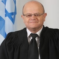 shofet avinur shaul