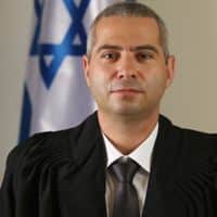 shofet avnon guy