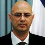 shofet beher jakov
